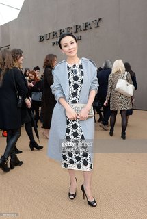 Carina Lau feet photo 2