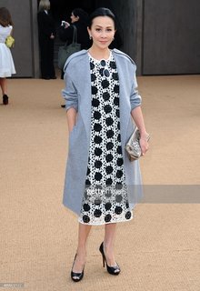 Carina Lau feet photo 19