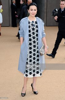Carina Lau feet photo 18