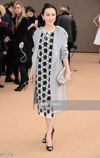 Carina Lau feet photo 17