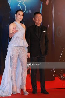 Carina Lau feet photo 16