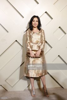 Carina Lau feet photo 15