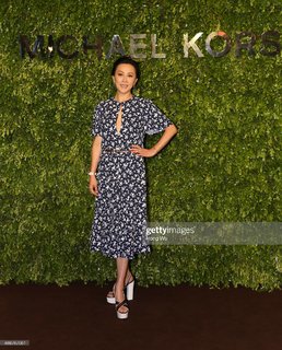 Carina Lau feet photo 8
