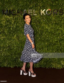 Carina Lau feet photo 7