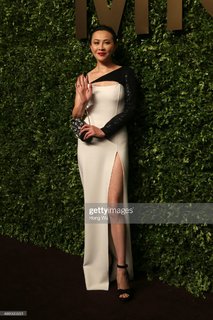 Carina Lau feet photo 4