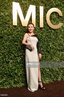 Carina Lau feet photo 1