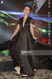 Carina Lau feet photo 20