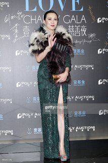 Carina Lau feet photo 19