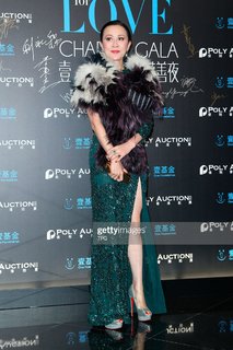 Carina Lau feet photo 18