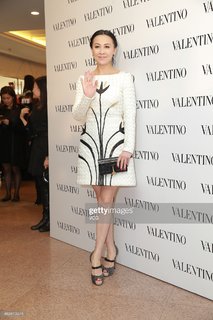 Carina Lau feet photo 15
