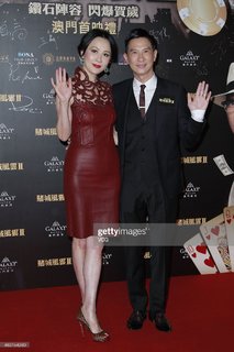 Carina Lau feet photo 14