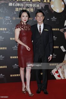 Carina Lau feet photo 12