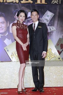Carina Lau feet photo 10