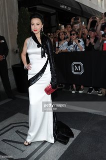 Carina Lau feet photo 3