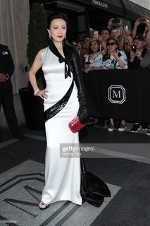 Carina Lau feet photo 20