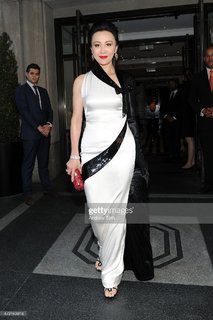 Carina Lau feet photo 19