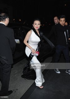Carina Lau feet photo 17