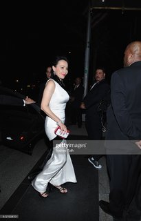 Carina Lau feet photo 16