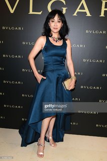 Carina Lau feet photo 11