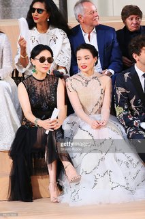 Carina Lau feet photo 10