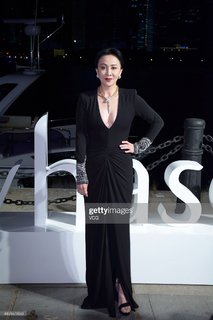 Carina Lau feet photo 8
