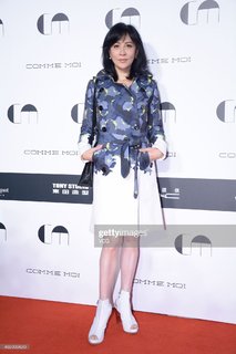 Carina Lau feet photo 7