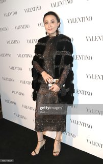 Carina Lau feet photo 5