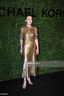 Carina Lau feet photo 4