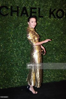 Carina Lau feet photo 3