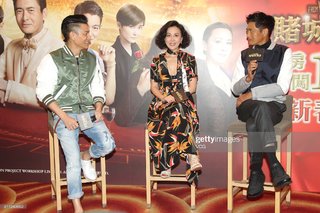 Carina Lau feet photo 20