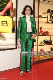 Carina Lau feet photo 18