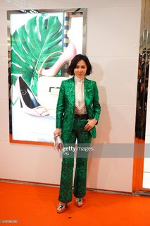 Carina Lau feet photo 17