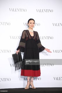 Carina Lau feet photo 15