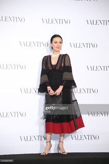 Carina Lau feet photo 14