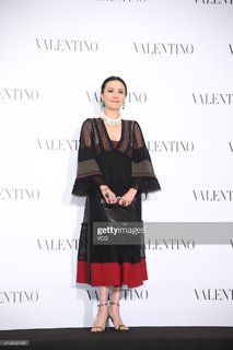 Carina Lau feet photo 13