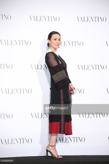Carina Lau feet photo 12