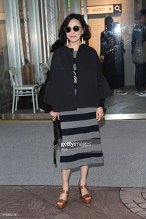Carina Lau feet photo 11