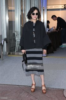 Carina Lau feet photo 10