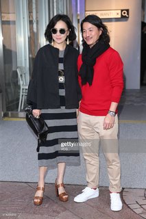 Carina Lau feet photo 9