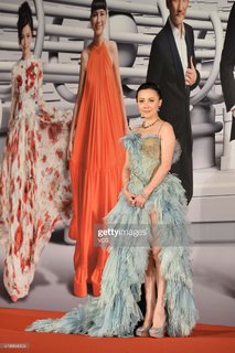 Carina Lau feet photo 8