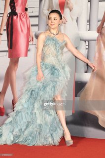 Carina Lau feet photo 7