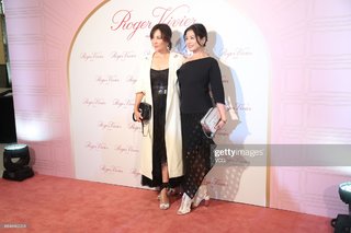 Carina Lau feet photo 4