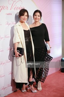 Carina Lau feet photo 1