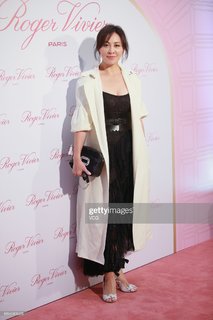 Carina Lau feet photo 19