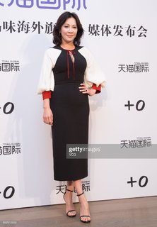 Carina Lau feet photo 18