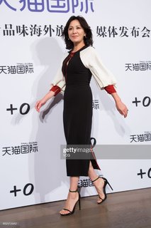 Carina Lau feet photo 17