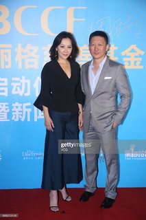 Carina Lau feet photo 15