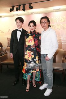 Carina Lau feet photo 11