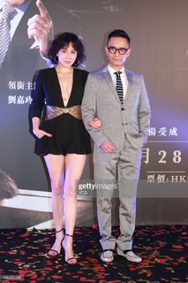 Carina Lau feet photo 10