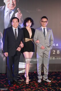 Carina Lau feet photo 7